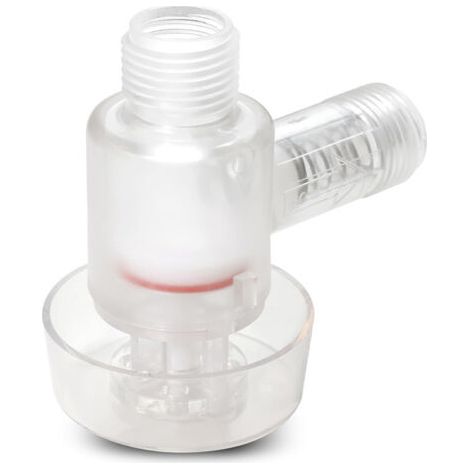 Disjoncteur de Vide/Rupteur de Vide A10-3050 1/2" MPT – pour Système de Rincage de RV (1/4)