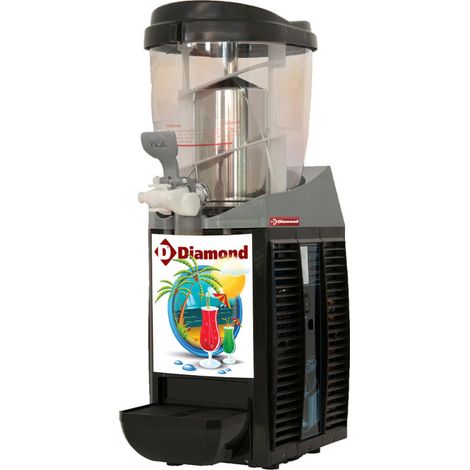 Machineà granita 5.5 litres - Diamond (1/2)