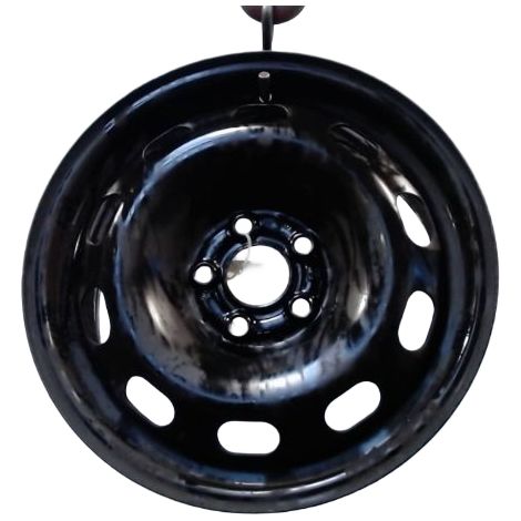 [PRODUIT D'OCCASION] Jante Tole VOLKSWAGEN Newbeetle ♻️ Ref Oe. 1c0601025aall8 - Garantie à vie (1/2)