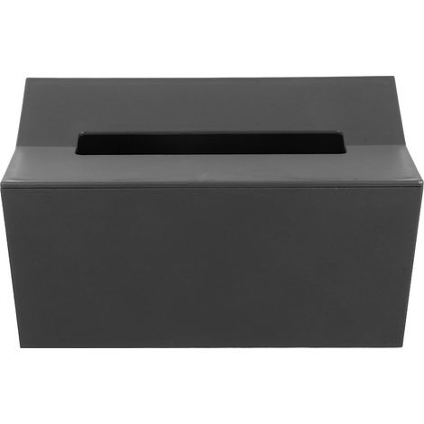 Distributeur de papier essuie-tout cuisine, support mural robuste et compact pour mouchoirs (1/5)