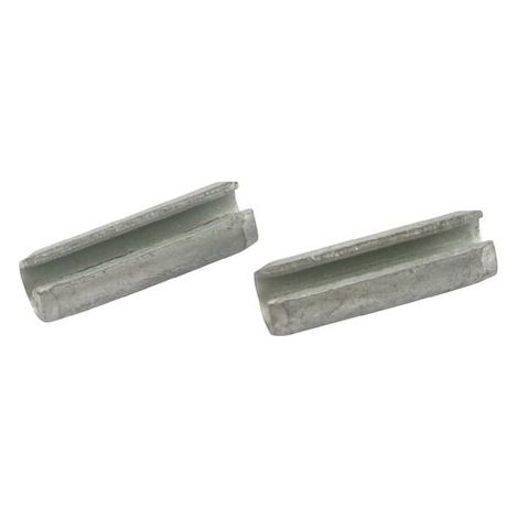 Pasador el谩stico cat. 2/3 CB CBM TL220005