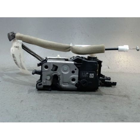 [PRODUIT D'OCCASION] Systeme Condamnation Avant Droit CITROEN Berlingo ♻️ Ref Oe. 9135ea - Garantie à vie (1/2)