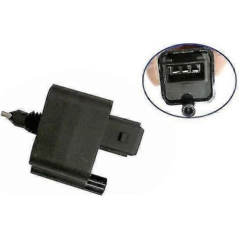 Capteur d'eau et de carburant C2D51033 pour Jaguar XF, X250, XJ et X351 (2008-2016) (1/4)