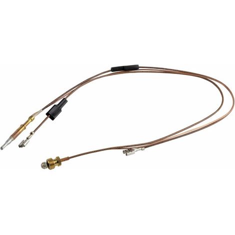 Thermoelement 874