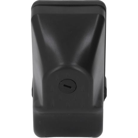 Contrôleur/interrupteur de pression automatique haute puissance pour pompe à eau SK-9 110 V/230 V/380 V (1/5)