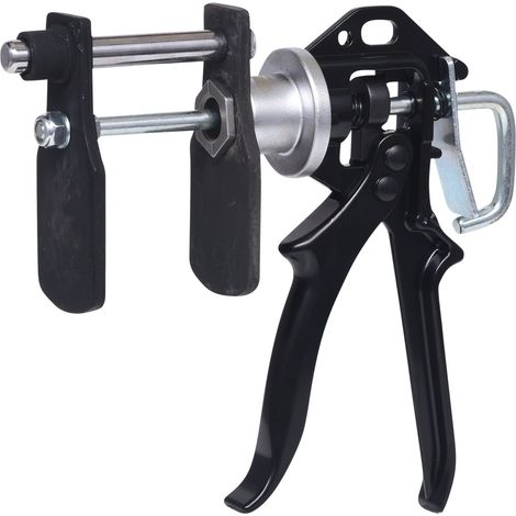 KS Tools Bremskolben-Rücksteller-Pistole (1/5)