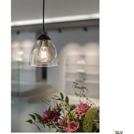 Sources LED Source LED T32 filament source GU10 32W max 2700K IP 20 - SLV - 1006321 (1/2)