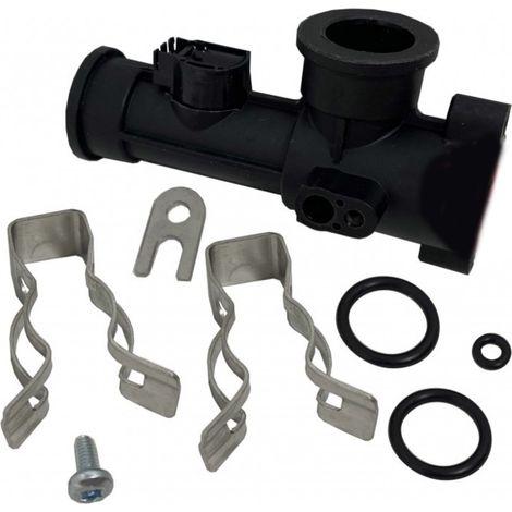 Controlador Flujo Saunier Duval Opalia F12/1, Opaliatherm F12/F15  Sensor Flujostato Original 0010027139  Caudalímetro