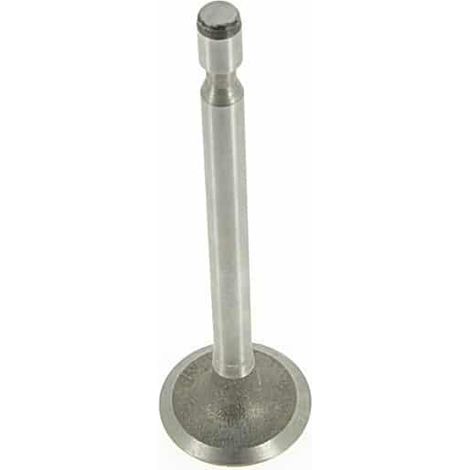 Soupape D'admission Adaptable Pour Briggs & Stratton Modèles 140000, 170000, 190000 (6,7 + 8 Ch.). Remplace Origine: 261055