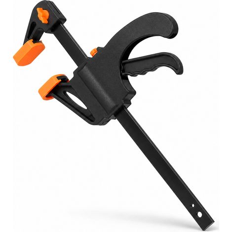 Serre joint F 10 pouces pour Menuiserie Ouverture 1 250 mm (1/5)