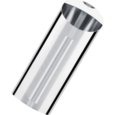 Stainless Steel Water Pitcher with Ice Guard Cold Drink Jug Serving Tool for Home and Hotel (1.5L) MUMU (1/4)