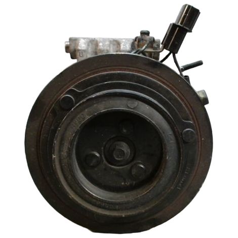 [PRODUIT D'OCCASION] Compresseur Air Conditionne HYUNDAI Ix35 ♻️ Ref Oe. 977012y100 - Garantie à vie (1/5)
