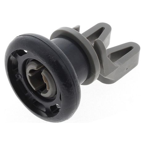 Roulette de panier supérieur pour Lave-vaisselle BEKO 1885800500 (1/2)