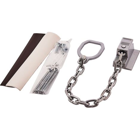 Security Door Chain - T1985 (1/3)