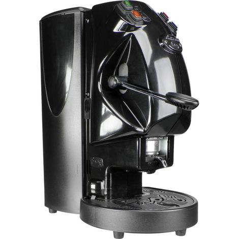 Didiesse Frog Revolution Machine à Café Noir 1,5 L