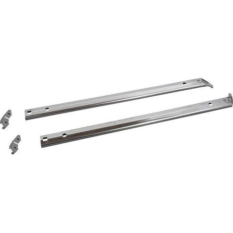 Glissieres avec embouts Bosch 00668097