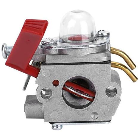 NALOOKAMIC Carburateur UT33600A for Tondeuse à gazon Homelite UT33650A UT20760 UT33650 26 cc (1/4)