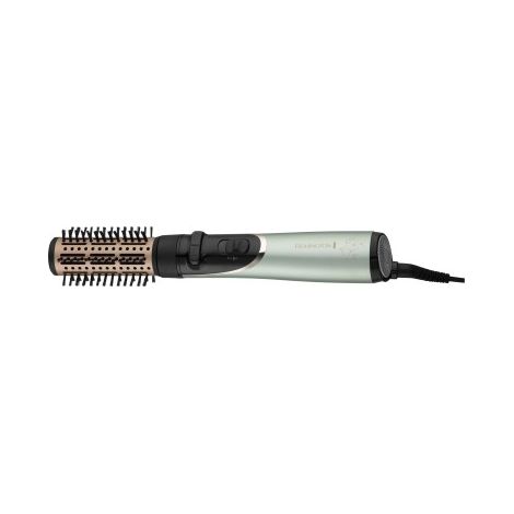 Remington AS5860 Botanicals Spazzola ad aria calda 800 W Ceramica Ionizzazione 2 velocita' 2 temperature cavo 3 m colore Nero (1/5)