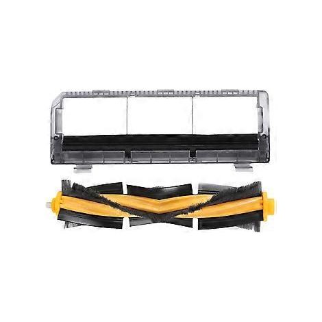 Ersatzteile Hauptbürstenabdeckungssatz für Ozmo 900 DN5G Staubsauger (1/5)