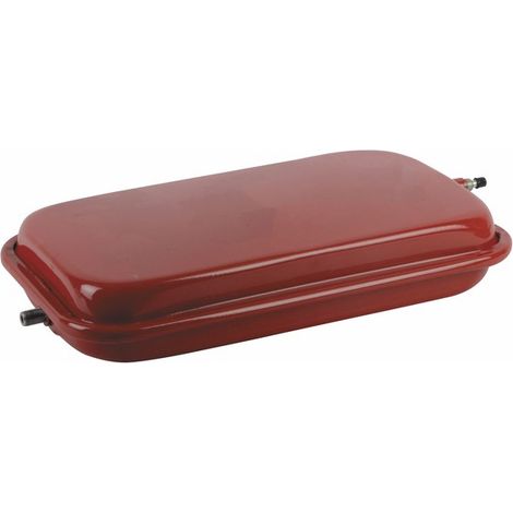 Vaso espansione 8l