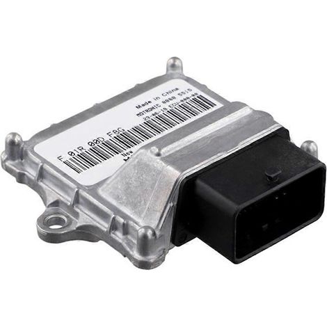 Carte électronique d'allumage pour moto MSE6.0 (F01RB0DF8G) compatible avec les quads CFORCE 625 et 600 (F01R00DF8G).
