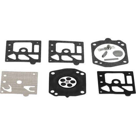 Membrane carburateur K10HD Walbro (kit complet) Origine