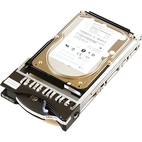 DISCO DURO IBM 73GB 10K RPM U320 HOTSWAP REFURBISHED