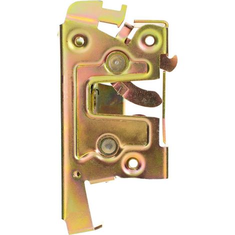 Cerradura de la puerta trasera derecha del Nissan Interstar 98-10