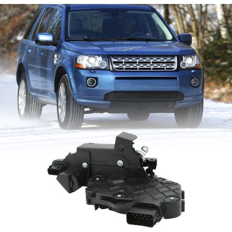 Das Zentralverriegelungssystem LR013892 hinten links ist kompatibel mit Land Rover Freelander LR2, LR3 und LR4. (1/5)