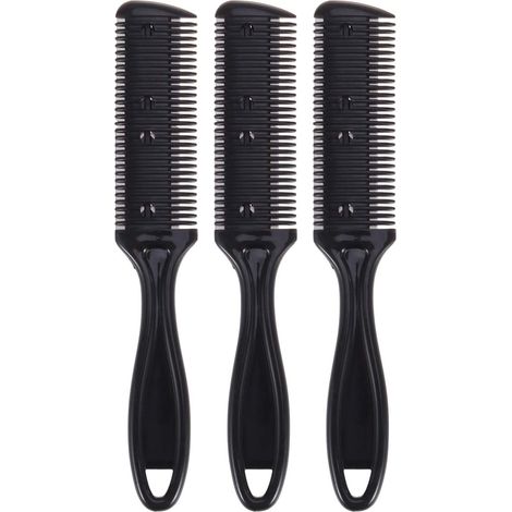tondeuse à cheveux double face (1/5)