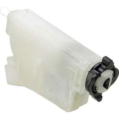 Volet de réservoir de carburant avec moteur de verrouillage 78850CA00A, 788501LA1A, 78850CA000, 78850CA00B - Pièce de rechange pour trappe à essence, fermeture automatique, compatible véhicules essenc (1/4)