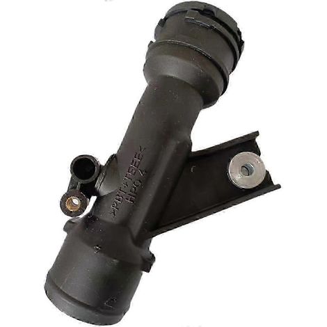 Tuyau de radiateur moteur, tuyau d'air de suralimentation turbo pour NISSAN QASHQAI +2 I J10 1.5 DCi 07-13 14460J Édition 0703 Édition 0724 (1/4)