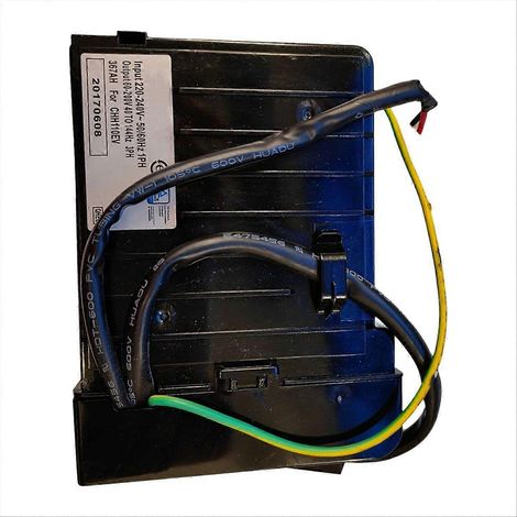 Carte de commande du compresseur de réfrigérateur à onduleur HL2L-CHH110EV (1/5)