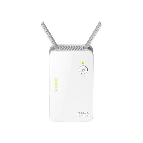 Répéteur WiFi DLINK DAP 1620