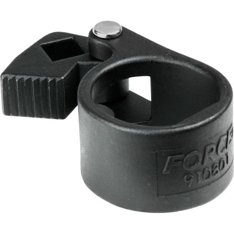 Extracteur de rotules axiales – Compatible avec diamètres 33 à 42 mm – Intérieur dentelé pour accroche parfaite – Utilisable avec cliquet 1/2 – Force (1/5)