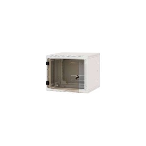 Meuble de bureau Triton rba-15-ad6-cax-a1 capacité 15U dimensions 60x61,5 cm