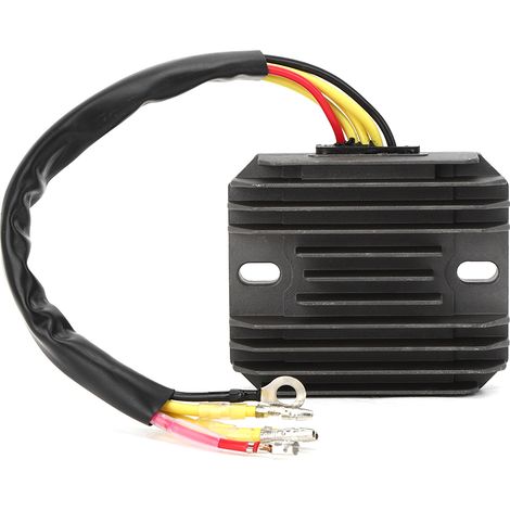 redresseur de tension pour moto Suzuki GS1100 GS1100E et (1/4)