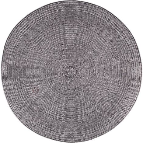 Untersetzer MagicHome für Teller, 38 cm, Graphit