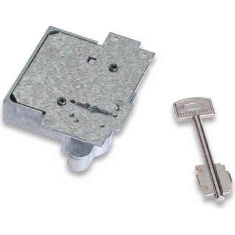 NUCLEO 25SX P/SERRATURA DM SX SECUREMME