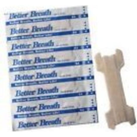 Tramway et accessoires, lot de 100. Respirez mieux et ronflez moins (trompette)