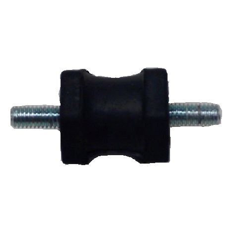 SILENTBLOC ECHAPPEMENT - AIXAM ROADLINE CITY CROSSLINE A721 A741 A751 SCOUTY 400EVO 400SL 500.4 500SL 500.5 MEGA (1/3)