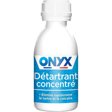 Anticalcare concentrato, flacone da 190 ml