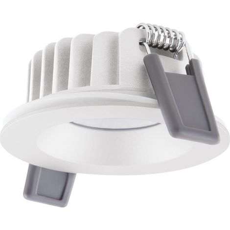 Ledvance SPOT AIR FIX 6W 927 DIM IP65, Einbaustrahler, feststehend, 4058075799905