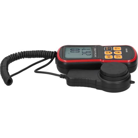 GM1030 Digitales Luxmeter (0–200.000 lx) mit UART-Anschluss (1/5)