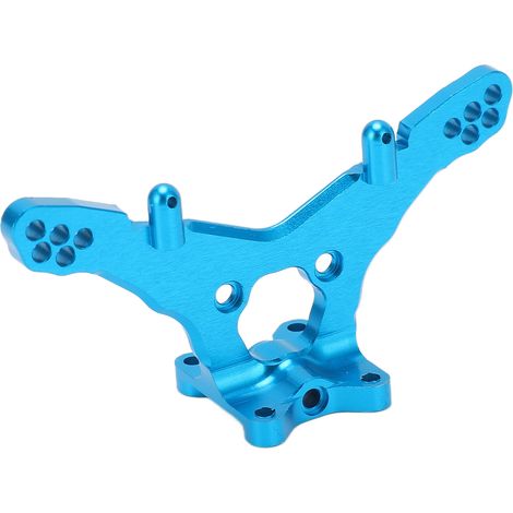 Hochleistungs-Stoßdämpfer aus Aluminium für die Hinterachse des LOSI MiniT 2.0 2WD 1/18 RC Stadium Trucks (1/5)