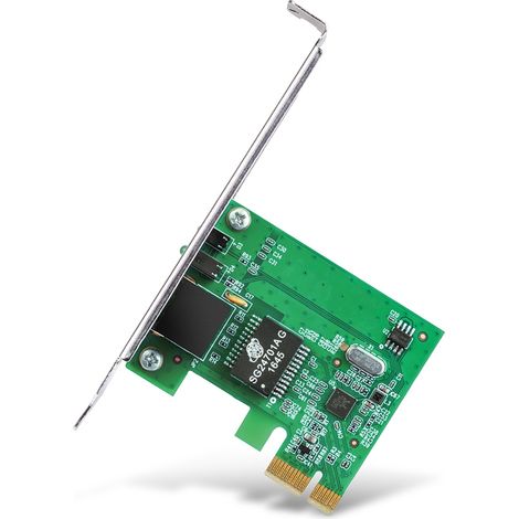 TG-3468 Interno Ethernet 2000 Mbit/s