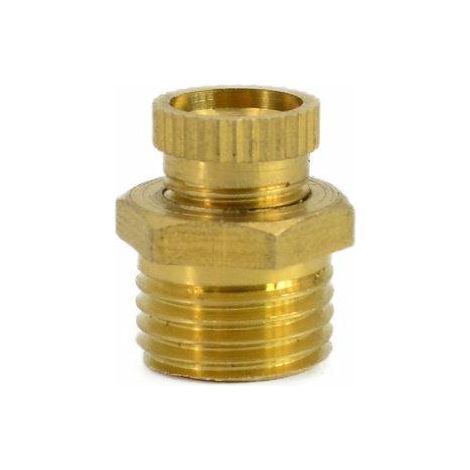 AWTOOLS VÁLVULA DE ESCAPE 1/4"