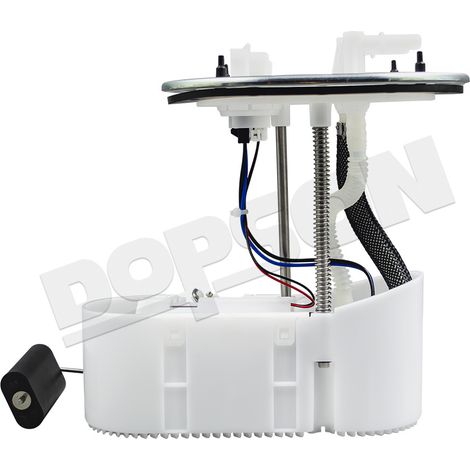 Hochdruck-Kraftstoffpumpenbaugruppe kompatibel mit Sichuan Auto Wild Horse F99 Modellen SQJ-FAM1106100C/09-12