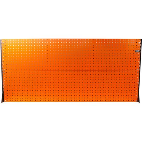 Fond perforé pour établi 90x200cm (1/3)
