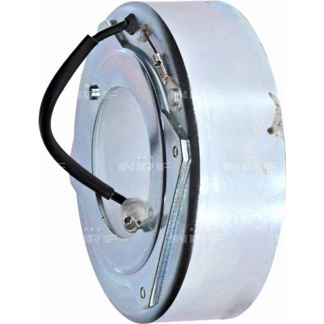 Bobine, embrayage magnétique (compresseur) NRF 38647 BMW 3F50045010 3R40045010